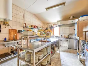 Prodej ubytování, Hrdějovice, 544 m2