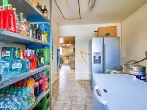 Prodej ubytování, Hrdějovice, 544 m2