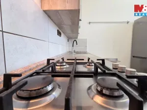 Pronájem bytu 3+1, Ostrava - Dubina, Jana Maluchy, 62 m2