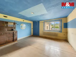 Prodej rodinného domu, Huntířov - Stará Oleška, 200 m2