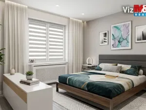 Prodej bytu 3+1, Zdice, Havlíčkova, 85 m2