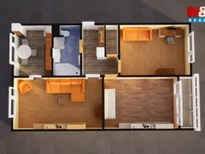 Prodej bytu 3+1, Mladá Boleslav - Mladá Boleslav II, Havlíčkova, 77 m2