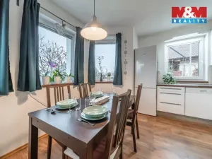 Prodej rodinného domu, Zlatá, 148 m2