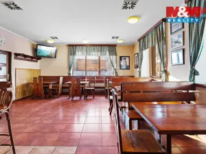 Prodej ubytování, Lázně Libverda, 651 m2