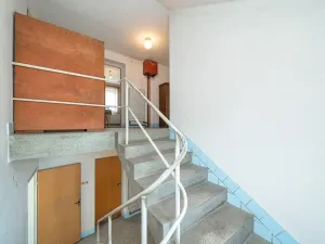 Prodej rodinného domu, Kvasice, Osmek, 205 m2