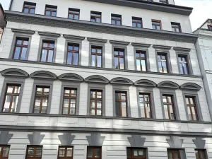 Prodej bytu 4+kk, Praha - Košíře, 75 m2