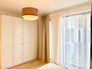 Pronájem bytu 3+kk, Praha - Libeň, Smrčkova, 87 m2