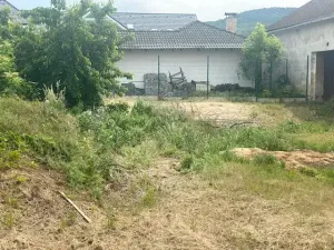 Prodej pozemku pro bydlení, Klášterec nad Ohří, Přívozní, 1375 m2