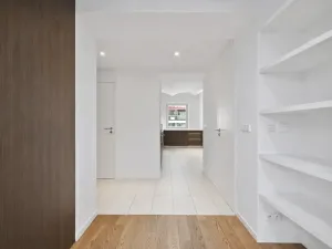 Pronájem bytu 3+1, Praha - Bubeneč, U akademie, 130 m2