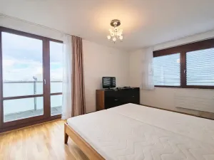 Pronájem bytu 4+kk, Praha - Krč, Hudečkova, 162 m2