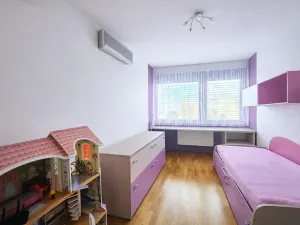 Pronájem bytu 4+kk, Praha - Krč, Hudečkova, 162 m2