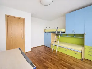 Pronájem bytu 4+kk, Praha - Krč, Hudečkova, 162 m2