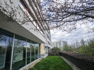 Pronájem bytu 4+kk, Praha - Krč, Hudečkova, 162 m2