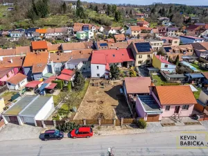 Prodej pozemku pro bydlení, Radostice, Hlavní, 320 m2