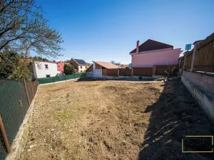 Prodej pozemku pro bydlení, Radostice, Hlavní, 320 m2
