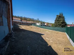 Prodej pozemku pro bydlení, Radostice, Hlavní, 320 m2