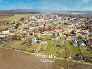 Prodej chalupy, Mikulov, 190 m2