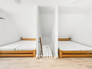 Prodej chalupy, Mikulov, 190 m2