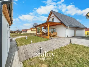 Prodej chalupy, Mikulov, 190 m2