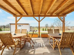 Prodej chalupy, Mikulov, 190 m2