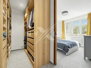 Prodej bytu 3+kk, Praha - Vinohrady, Nad Primaskou, 62 m2