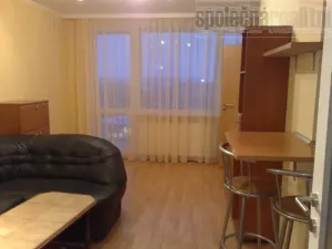 Pronájem bytu 2+kk, Praha - Kamýk, Zimova, 54 m2