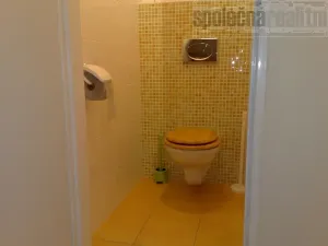 Pronájem bytu 2+kk, Praha - Kamýk, Zimova, 54 m2