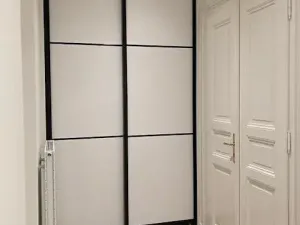 Pronájem bytu 2+kk, Praha - Vinohrady, Moravská, 55 m2