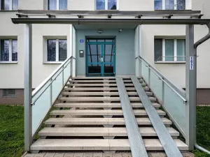 Pronájem bytu 3+1, Kopřivnice, Dukelská, 67 m2