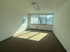Pronájem kanceláře, Praha - Vršovice, Přípotoční, 160 m2