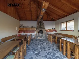 Prodej rodinného domu, Velké Losiny, Bukovická, 850 m2