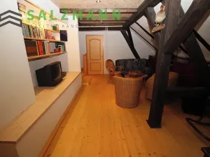 Prodej rodinného domu, Hostouň, 220 m2