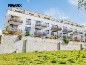 Pronájem bytu 3+kk, Písek, Gregorova, 82 m2