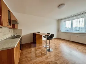 Pronájem bytu 2+kk, Ostrava, Plzeňská, 48 m2
