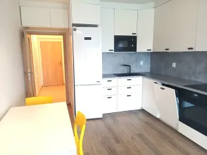 Pronájem bytu 2+kk, Praha - Sobín, Želetická, 45 m2
