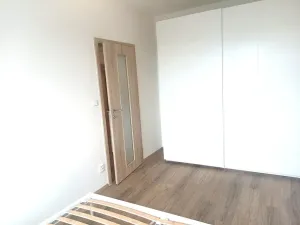 Pronájem bytu 2+kk, Praha - Sobín, Želetická, 45 m2