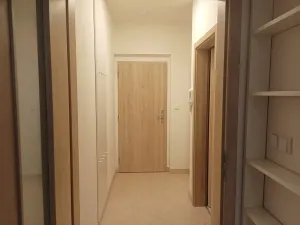 Pronájem bytu 2+kk, Praha - Sobín, Želetická, 45 m2