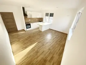 Pronájem bytu 3+kk, Milevsko, 5. května, 63 m2