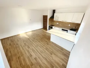 Pronájem bytu 3+kk, Milevsko, 5. května, 63 m2