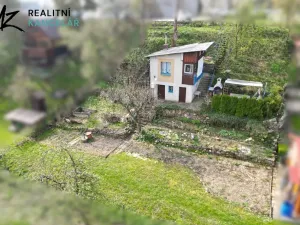 Prodej chaty, Přerov - Přerov I-Město, 19 m2