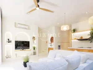 Prodej vily, Tumbakbayuh, Indonésie, Jalan Raya Tumbak Bayuh, 144 m2