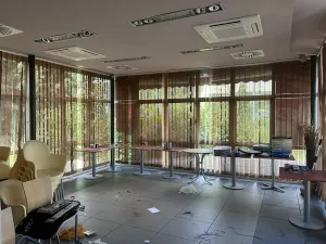 Dražba komerční nemovitosti, Vilémov, 361 m2