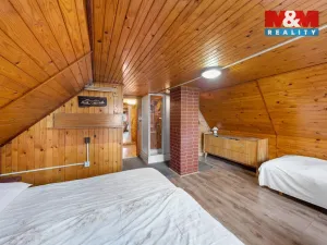 Prodej rodinného domu, Labská Stráň, 275 m2