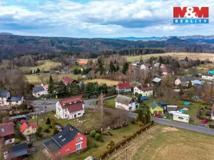 Prodej rodinného domu, Labská Stráň, 275 m2