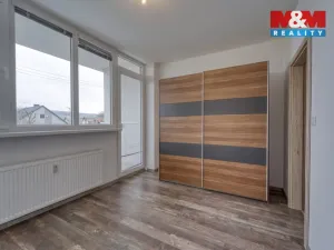 Pronájem bytu 4+1, Lesná, 65 m2