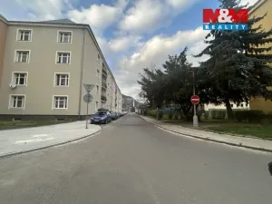 Pronájem bytu 1+1, Ústí nad Labem - Střekov, Kramoly, 46 m2