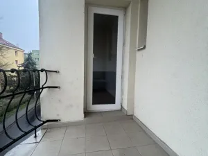 Pronájem bytu 1+1, Ústí nad Labem - Střekov, Kramoly, 46 m2