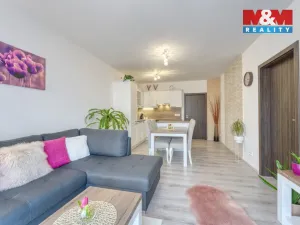 Prodej bytu 2+kk, Zbůch, U Trati, 43 m2