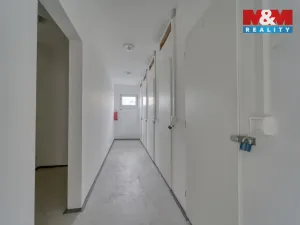 Prodej bytu 2+kk, Zbůch, U Trati, 43 m2
