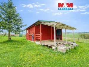 Prodej chaty, Švihov - Lhovice, 23 m2